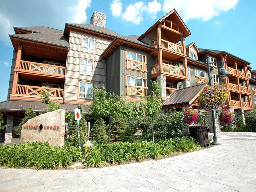 Inn - Blue Mountain Resort บลูเมาเทนส์ ห้อง รูปภาพ